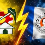 వైసీపీ-టీడీపి రాజకీయ చదరంగంలో చెక్ మేట్ ఎవరికి?
