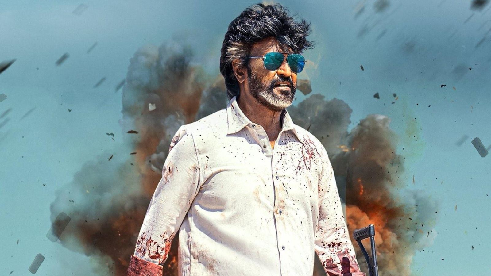 Rajinikanth in Jailer 2