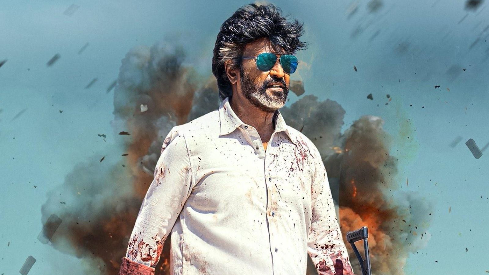 Rajinikanth Jailer 2 release update