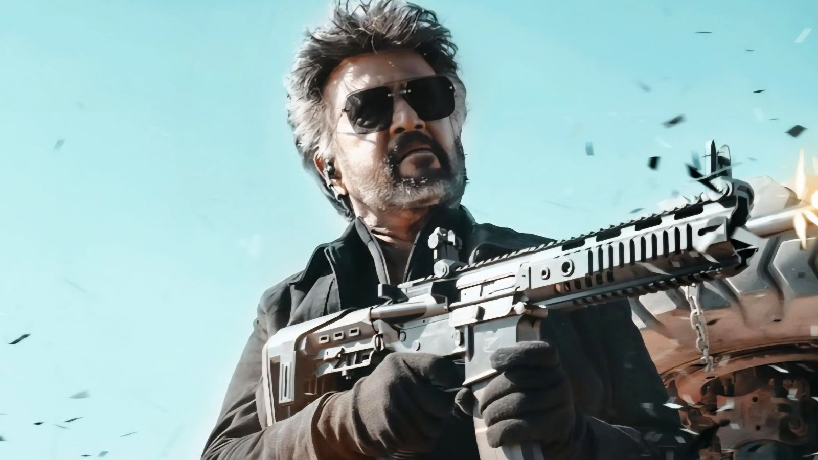 Rajinikanth Jailer 2 OTT deal