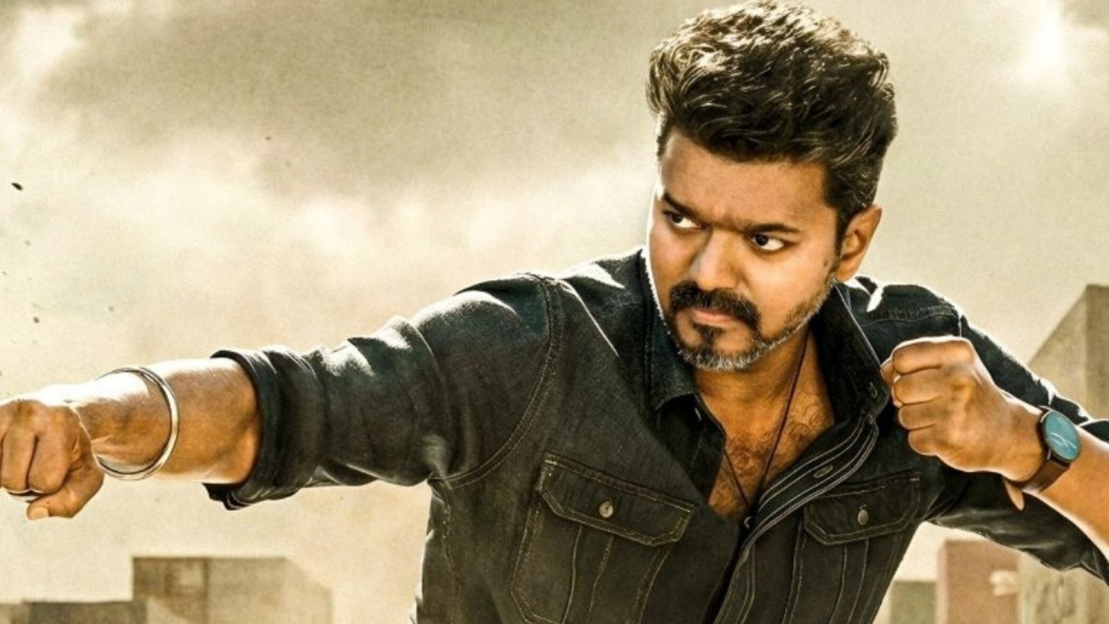 Jana Nayagan box office performance