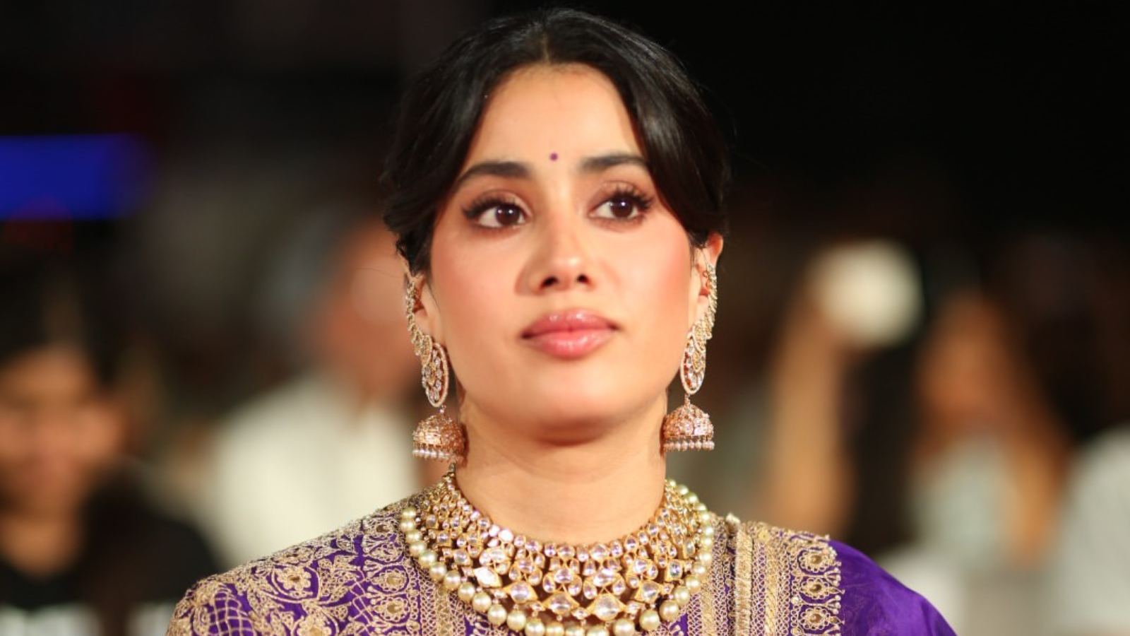 Janhvi Kapoor deepfake case