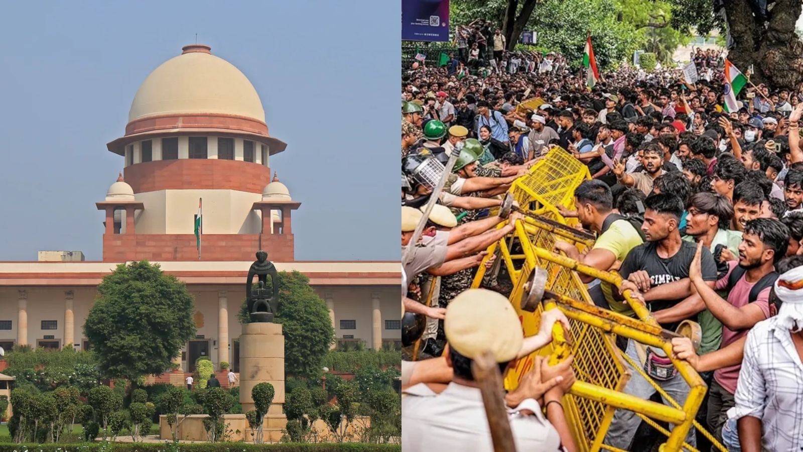 jantar-mantar-student-protest-hearing-in-supreme-court