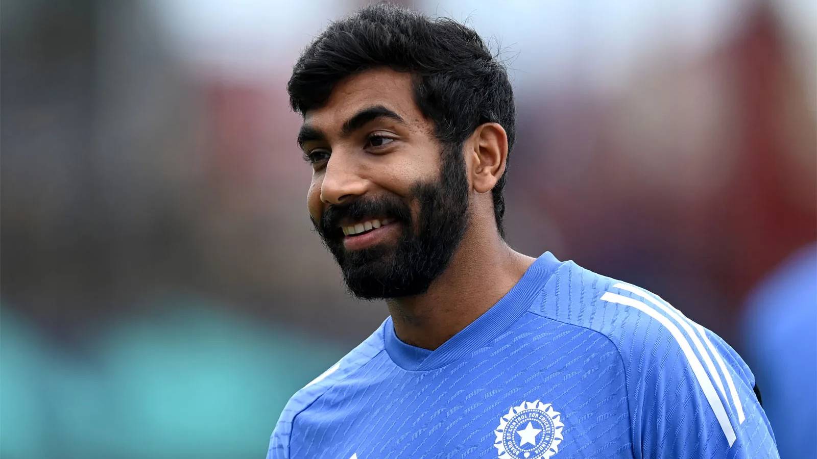 Jasprit Bumrah workload management