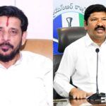 పవన్ మూడు పెళ్లిళ్లు…వైసీపీ ని శాపంలా వెంటాడుతుందా.?