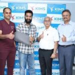 Jr NTR’s Post-Surgery Pic Gives Fans Relief