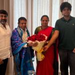 రిక్కీ రాధన్ ఎంట్రీ: కవిత కూడా ‘జననాయకి’ కాగలరా.?
