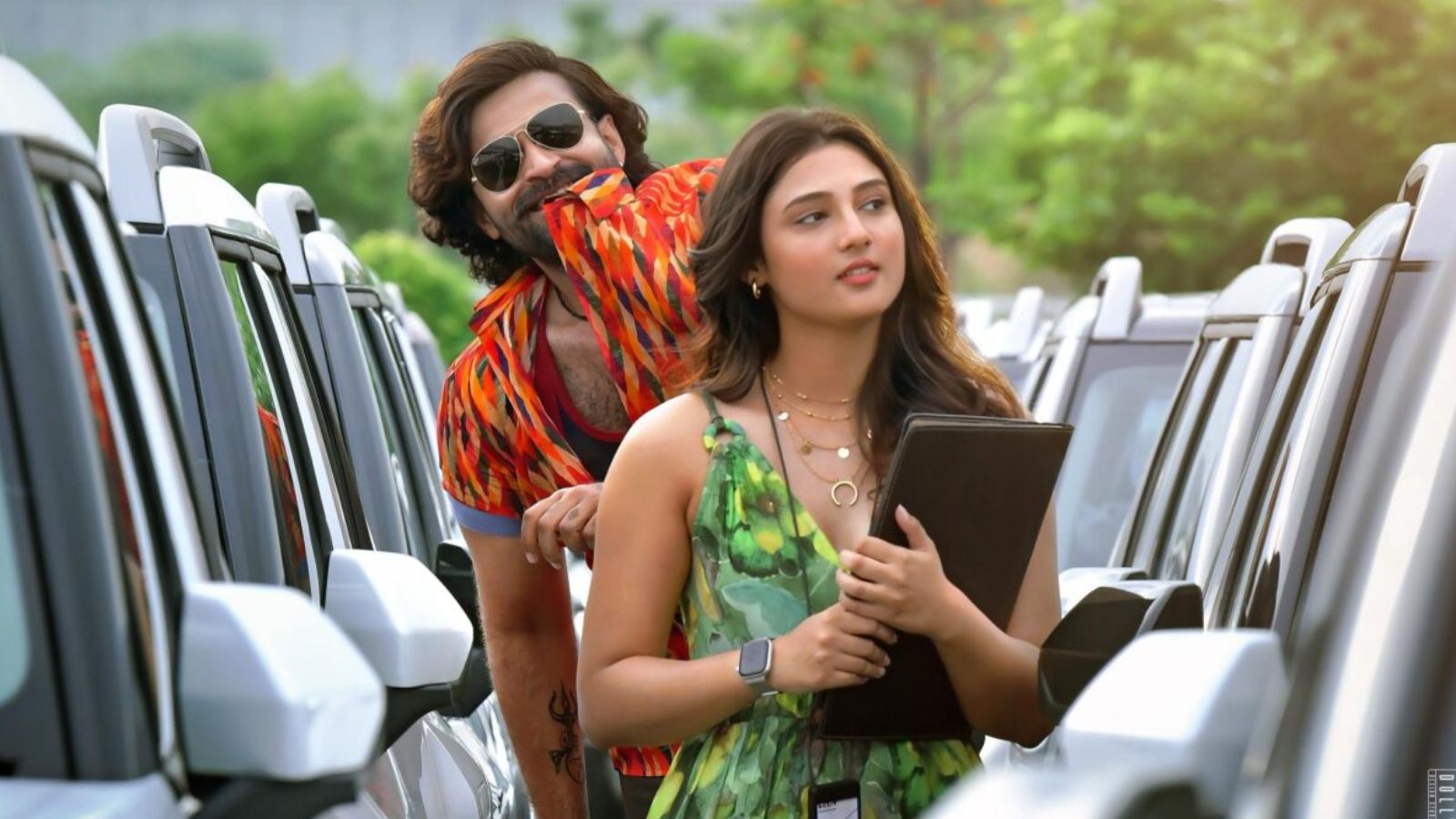 Kanakaraju Premieres