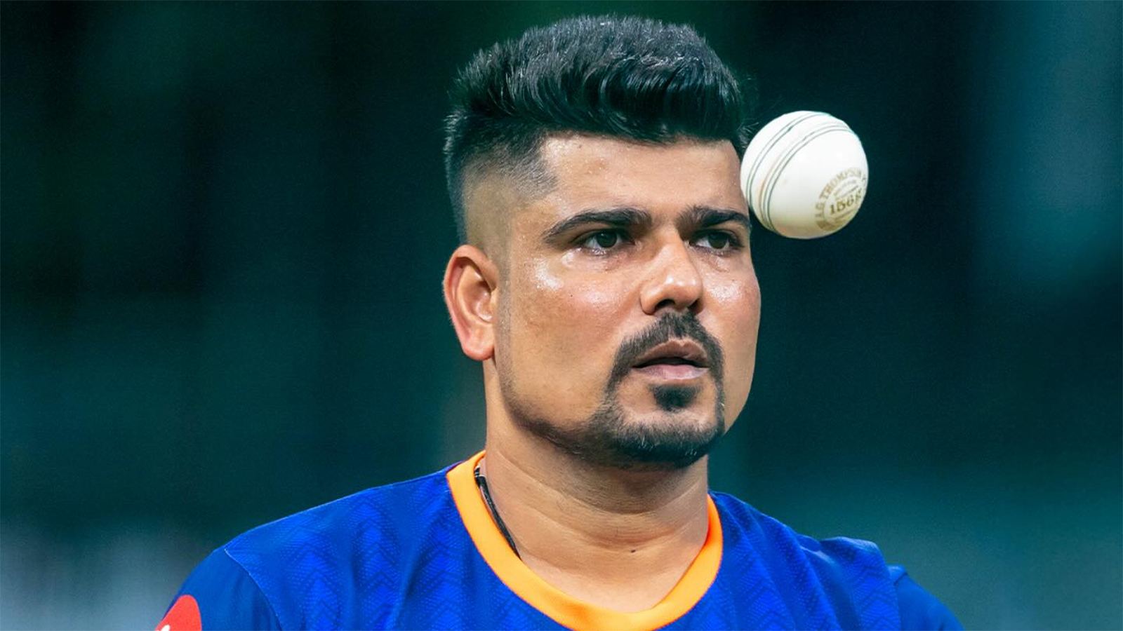 Karn Sharma announces cricket retirement