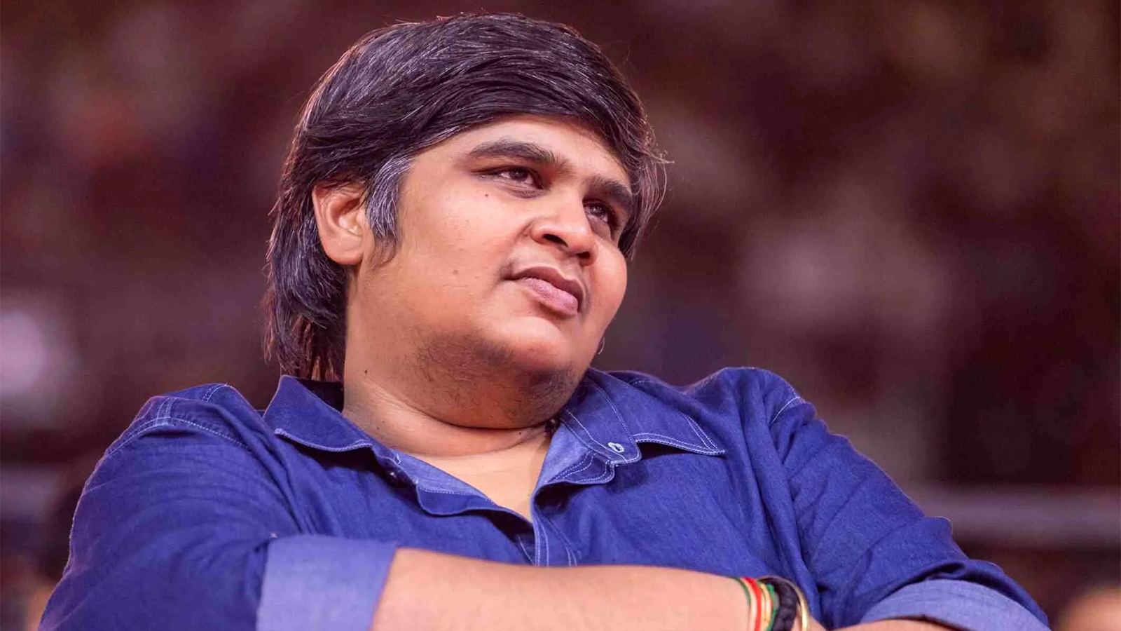 Karthik Subbaraj Netflix Movie