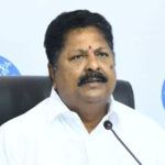 కారుమూరి….వైసీపీ మరో సౌమ్యుడా.?