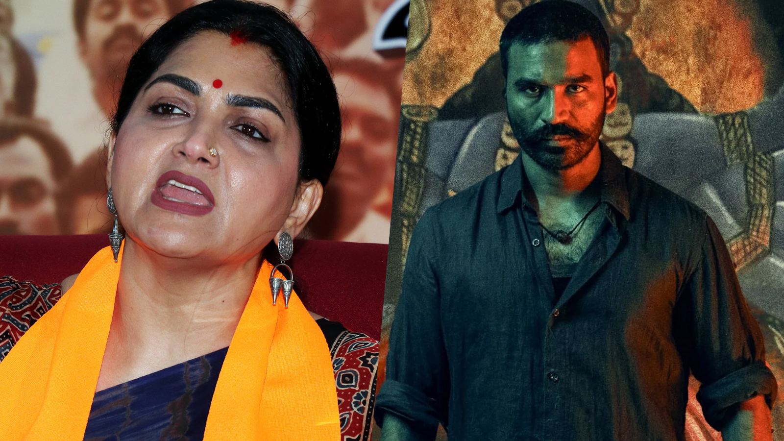 Khushbu questions National Film Awards