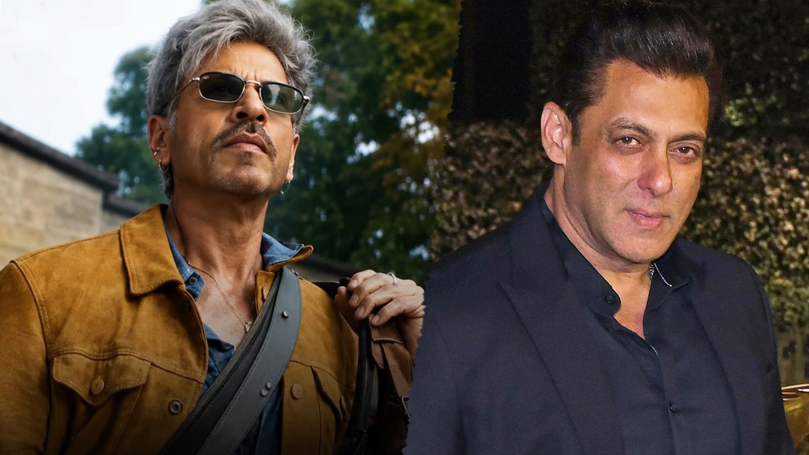 King and Salman Khan upcoming movie