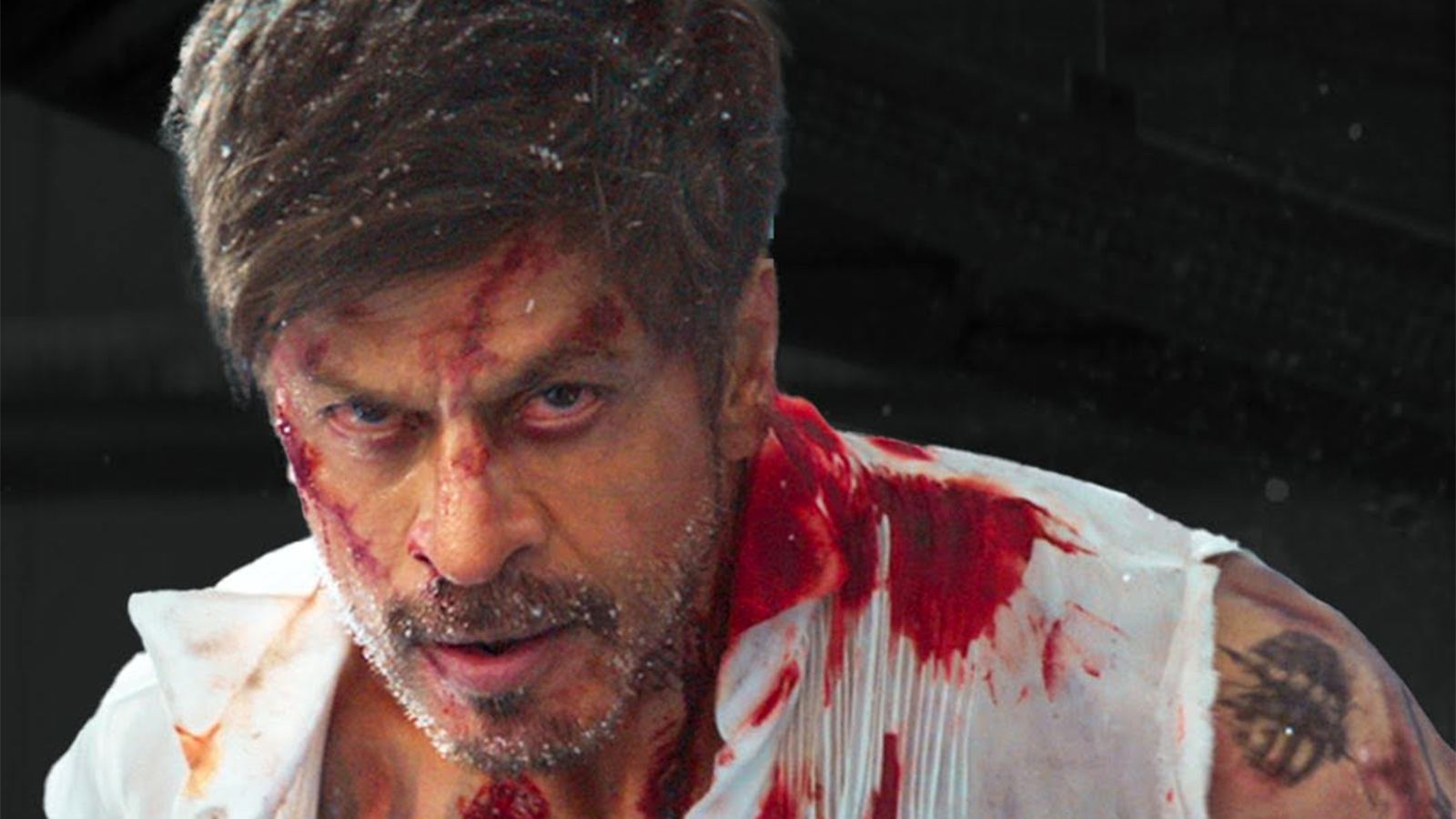 King vs Avengers, Shah Rukh Khan King, SRK King, Avengers Doomsday, Dune Part Three, Jumanji 4, Yash Raj Films, Christmas box office, Pathaan, Jawan