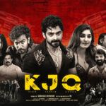 KJQ Review: Gangster Drama That’s All Talk, No Fire
