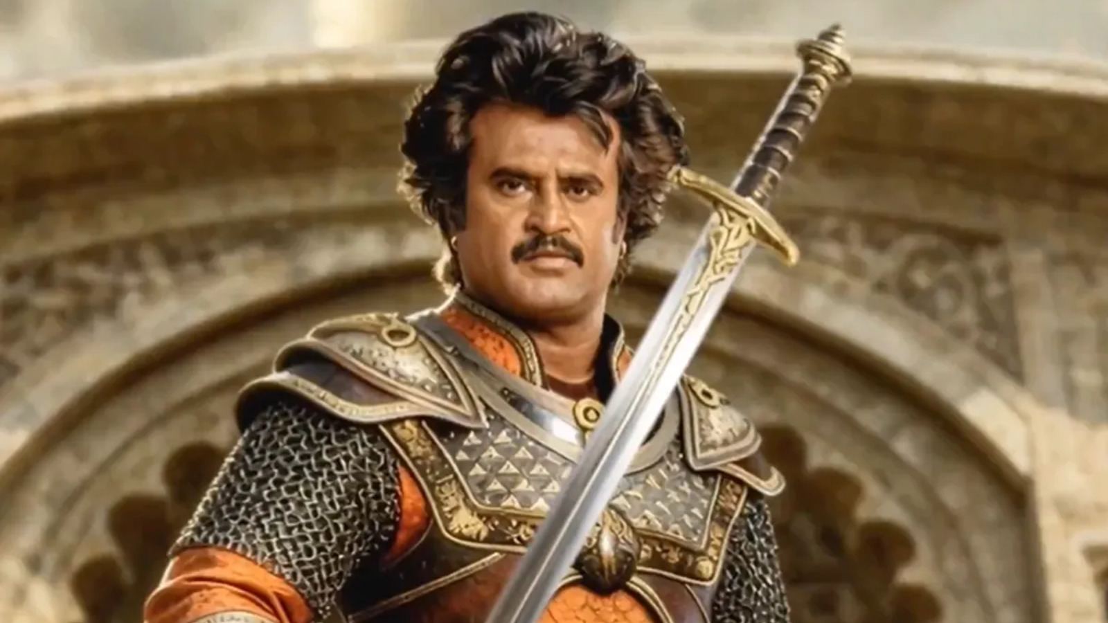Rajinikanth's Kochadaiiyaan gets court relief