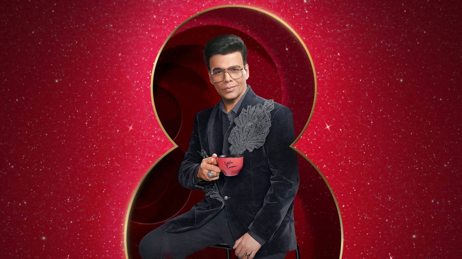 Koffee With Karan Season 9 guest list leak