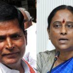 సురేఖ, చిన్నారెడ్డిలకు ఓ లెక్క..  రాజగోపాల్ రెడ్డికి మరో లెక్క?