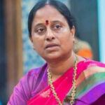 సురేఖ కాంగ్రెస్ కి ‘కొండంత’ భారమా.?
