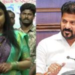 సుస్మిత వెనుకున్న ఆ కొండ ఎవరు.?