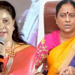 కొందరికి సన్ స్ట్రోక్.. కొండా సురేఖకు డాటర్ స్ట్రోక్!