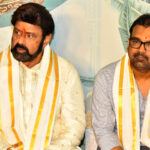 బాలయ్య గాయం… కొరటాలకే ఎందుకీ పరీక్షలు?
