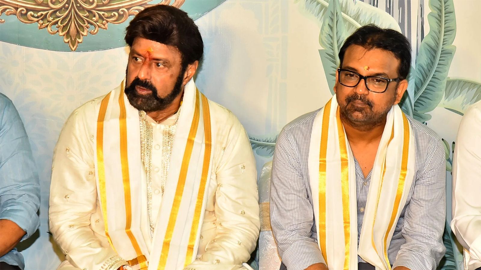 Koratala Shiva awaits Balakrishna film