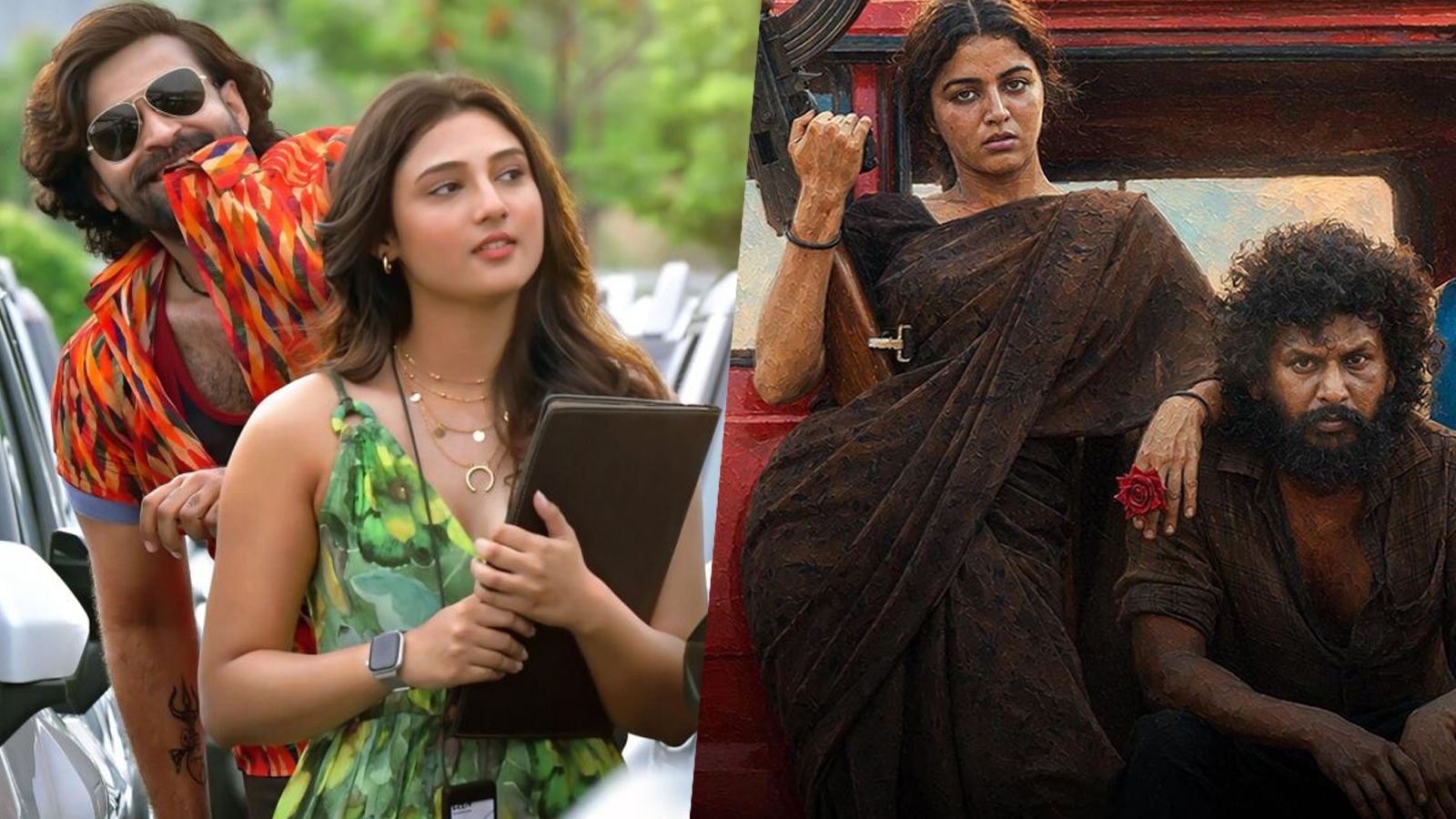 Korean Kanakaraju opening day box office