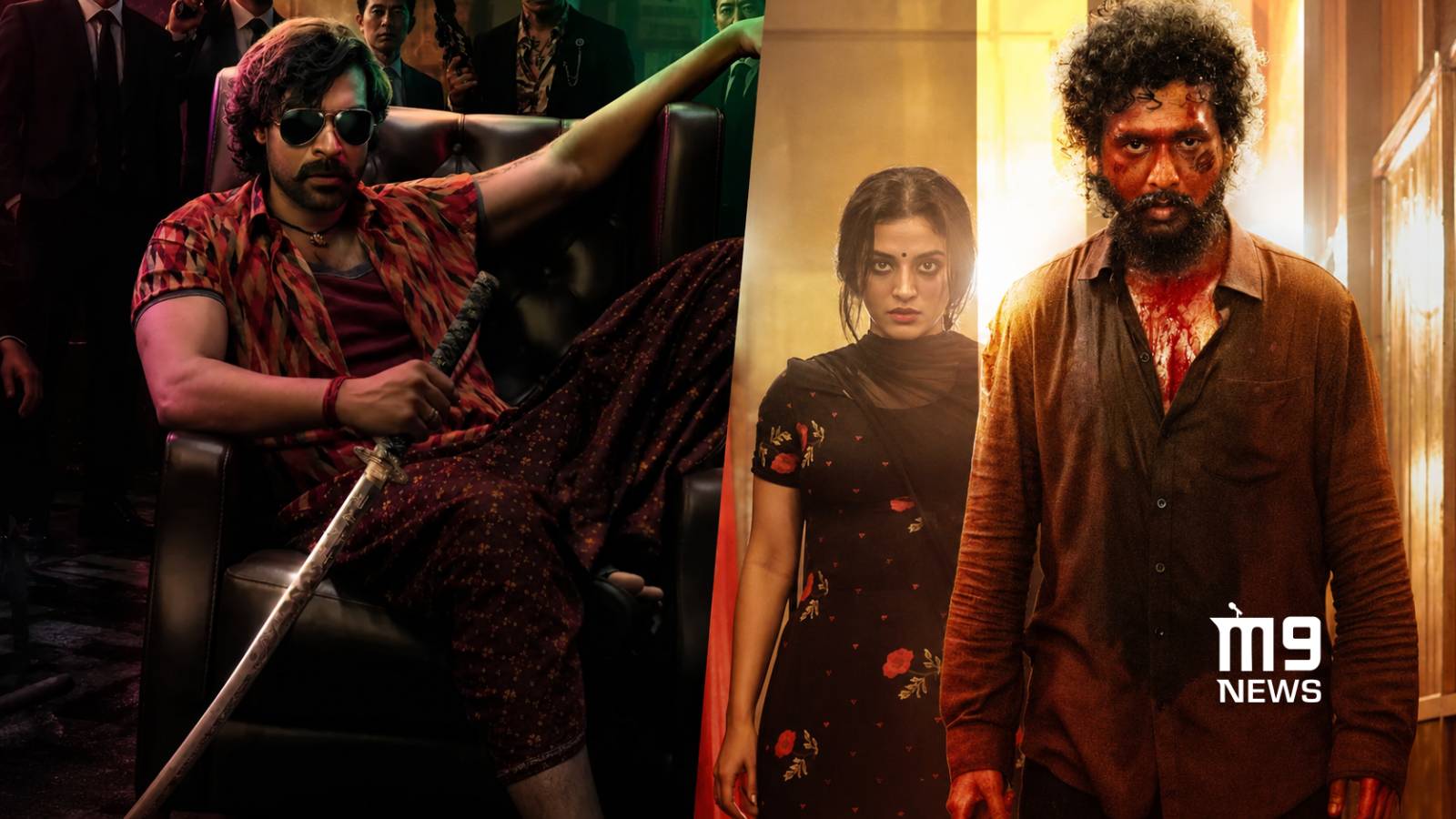 korean-kanakaraju-and-dc-weekend-box-office