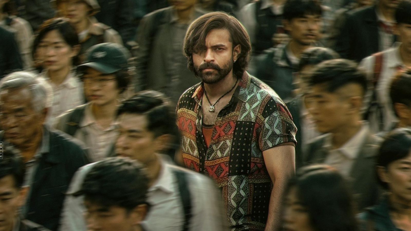 Korean Kanakaraju Becomes Highest Day 1 Grosser For Varun Tej