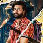 ‘కొరియన్ కనకరాజు’ సినిమా రివ్యూ: కొరియన్ హారర్ ని డామినేట్ చేసిన సత్య కామెడీ!
