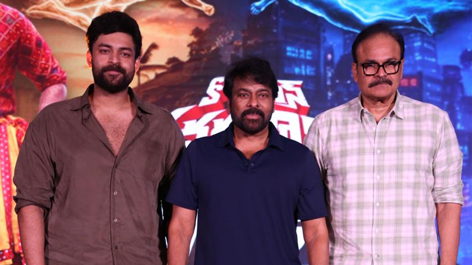 Korean Kanakaraju Success Meet