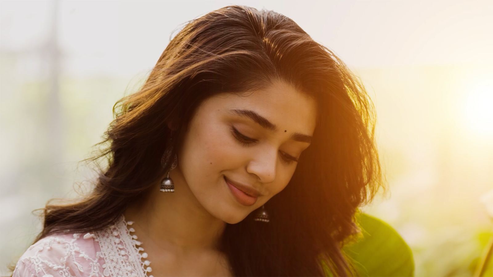 Krithi Shetty’s HIGH
