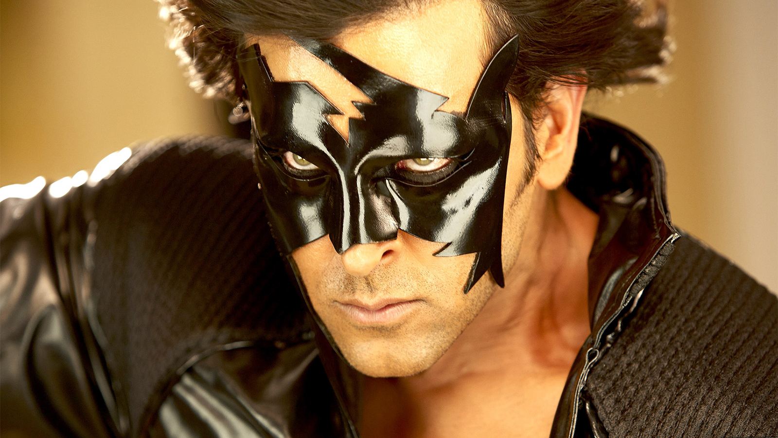 Hrithik Roshan Krrish 4 discussion
