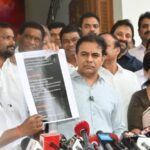తెలంగాణ దోపిడీ కథలు: వాళ్ళే చెప్పుకుంటున్నారుగా?