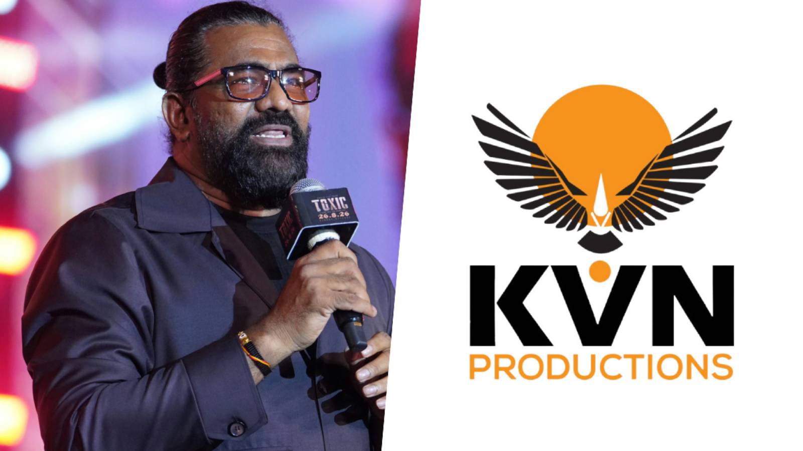 KVN Productions faces 2026 box office crisis