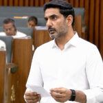 YCP Against Google @ Vizag: Lokesh Clarifies!