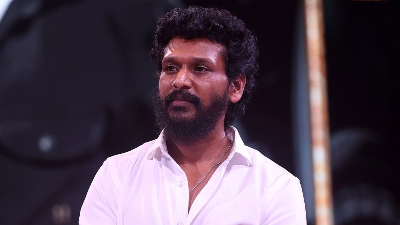 Lokesh Kanagaraj Reacts to Trolls After DC Success