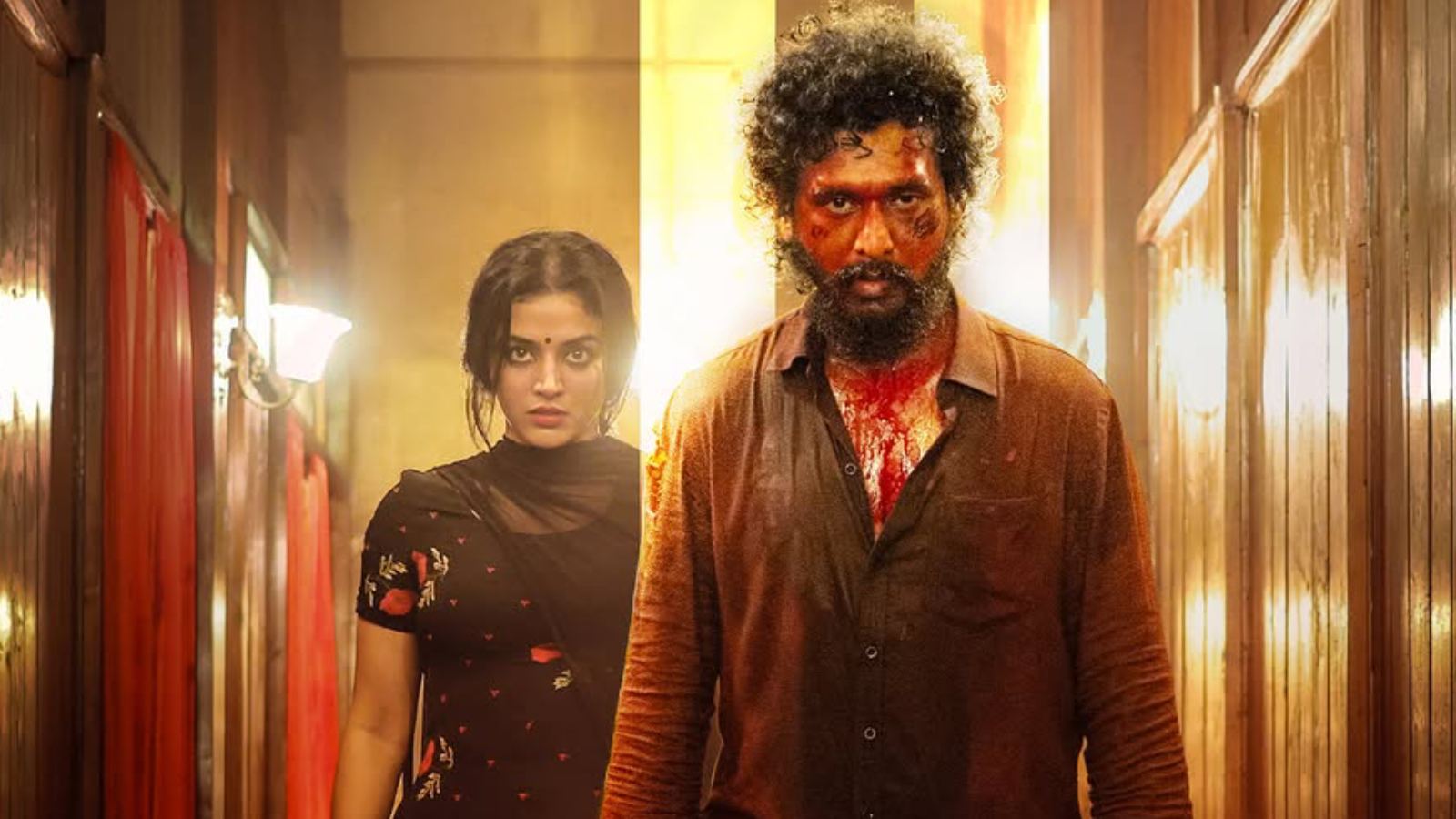 Lokesh Kanagaraj DC box office