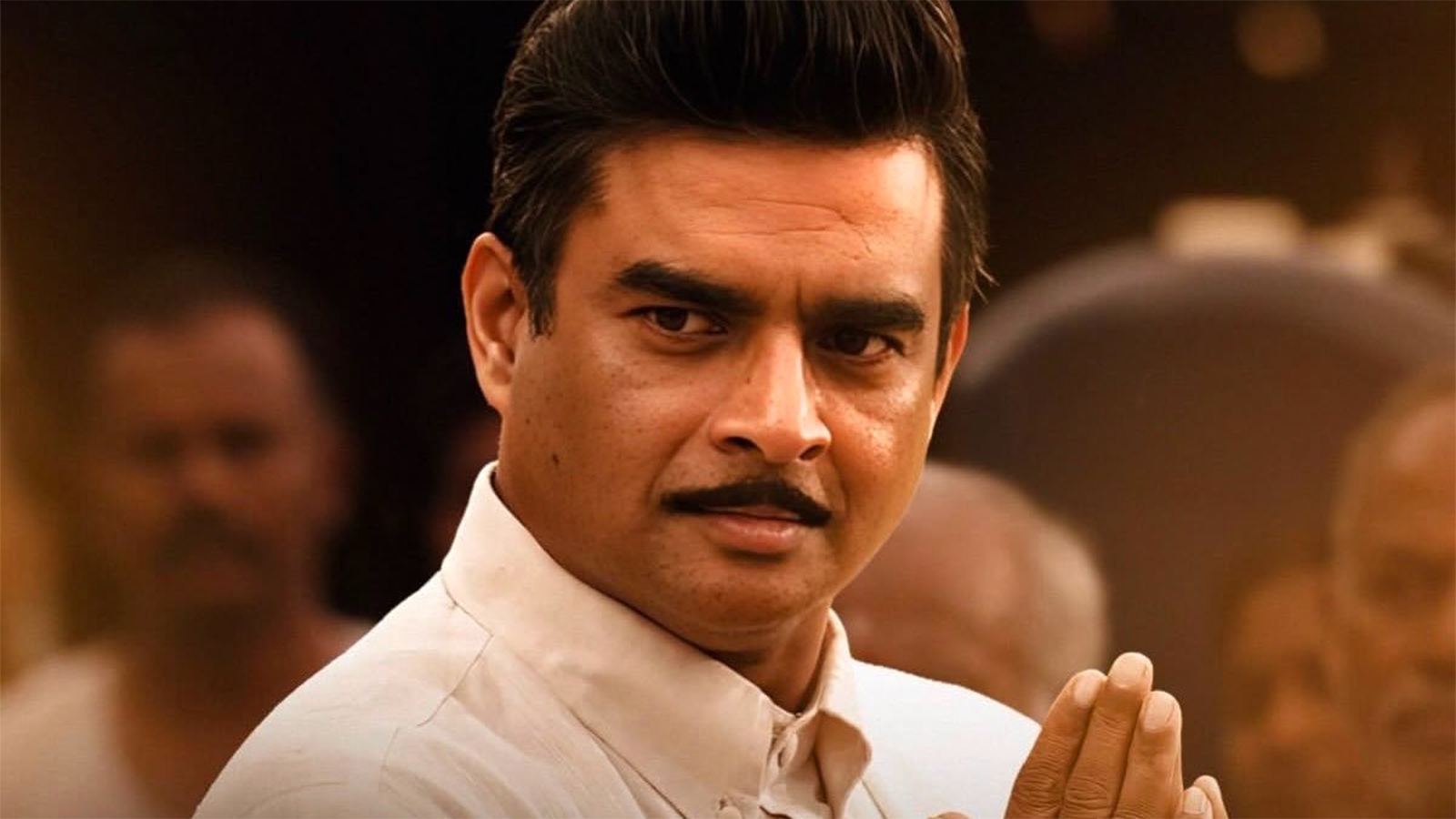 Madhavan's G.D.N. faces box office trouble
