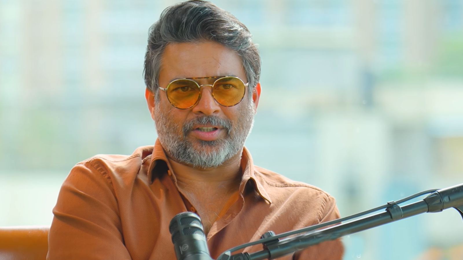 Madhavan reacts to propaganda criticism
