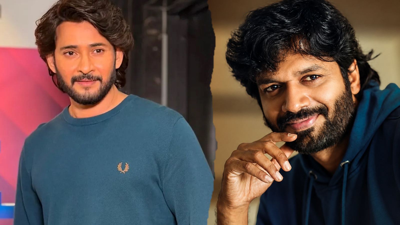 Mahesh Babu Anil Ravipudi reunion