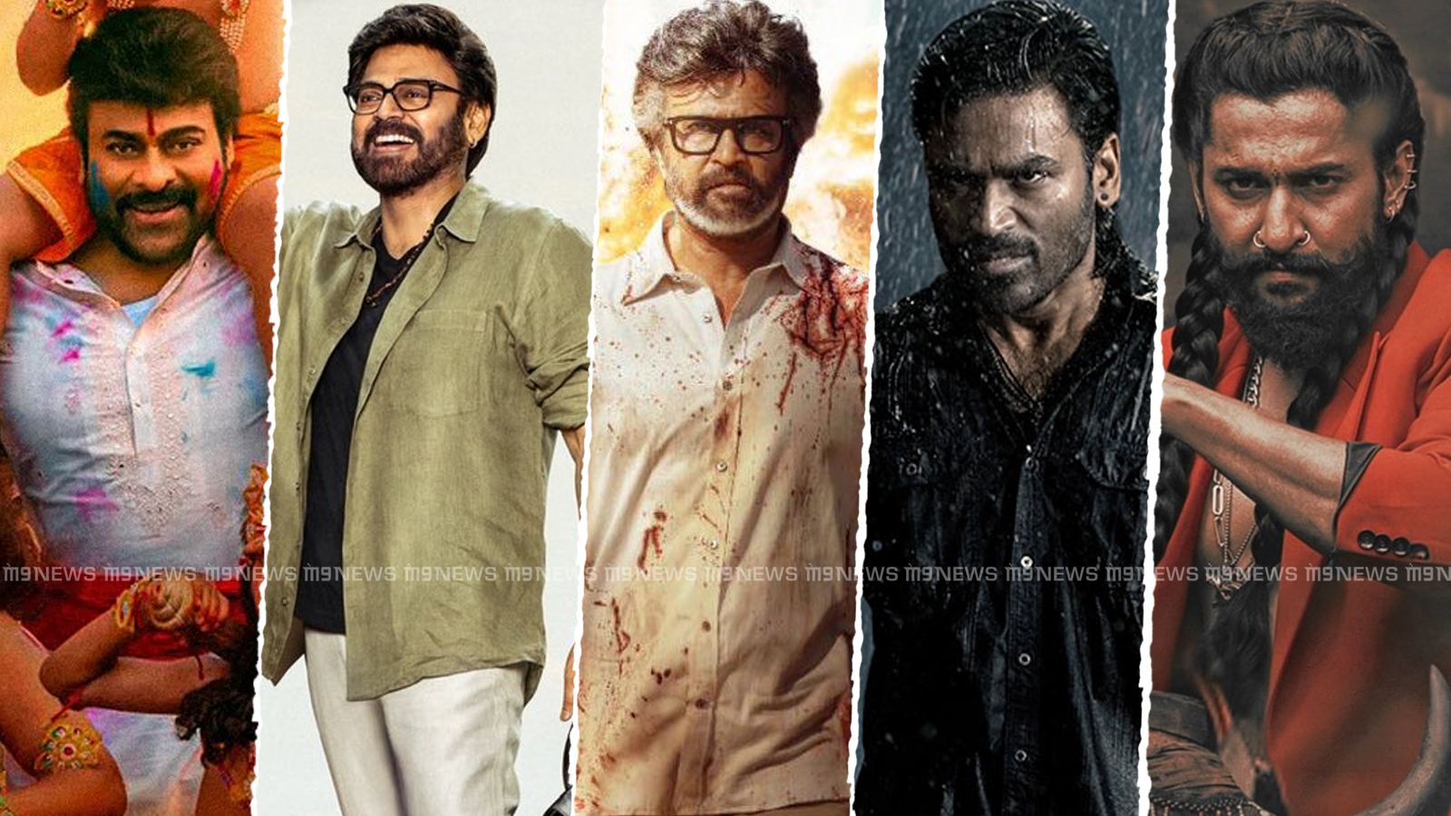 Dasara 2026 movie releases