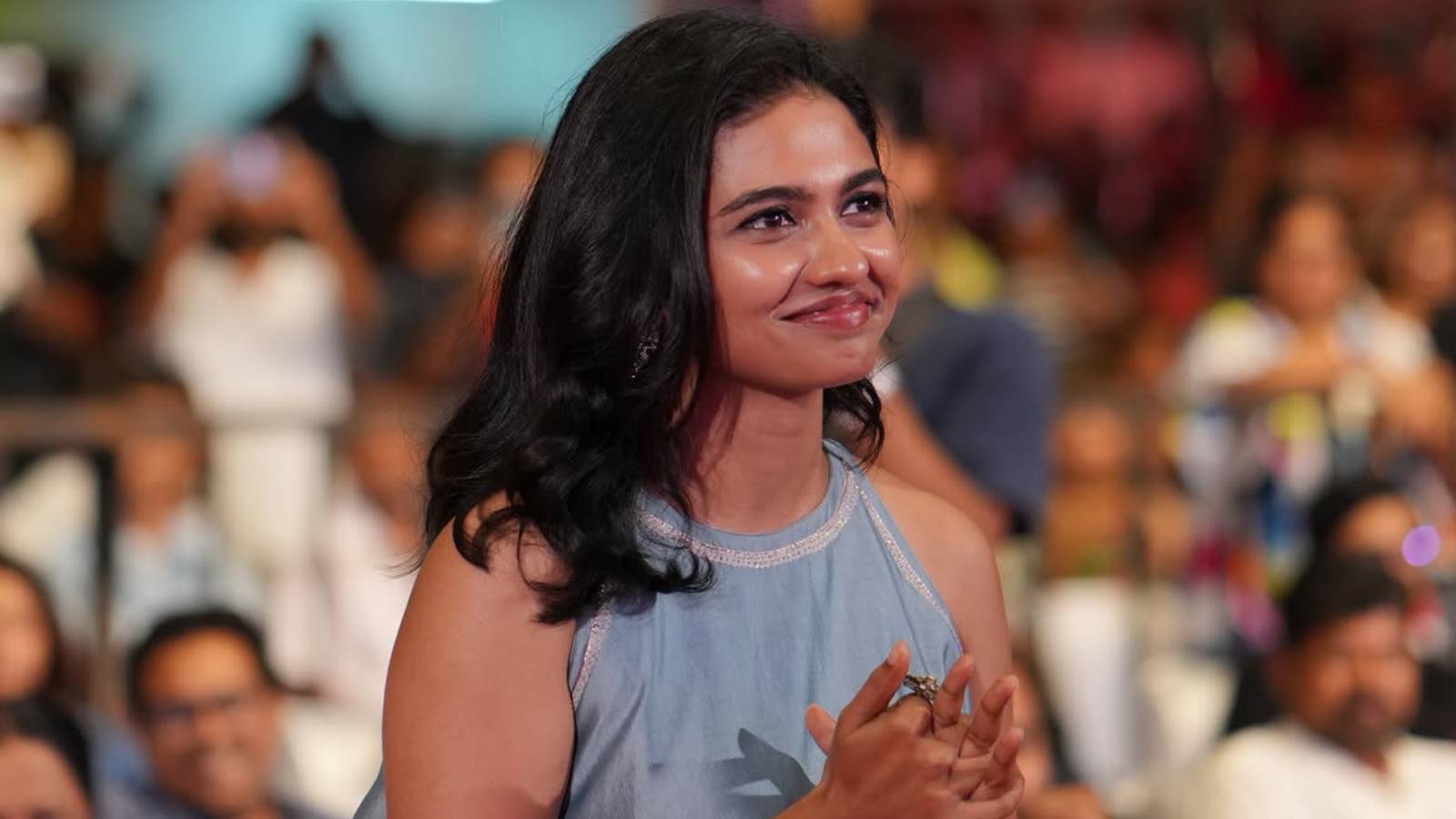 Mamitha Baiju Creates Rare Record With Two Back-to-Back Hits