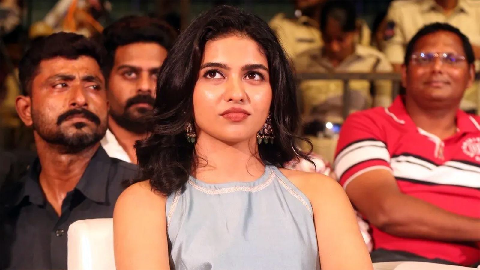 Mamitha Baiju faces Rashmika comparisons