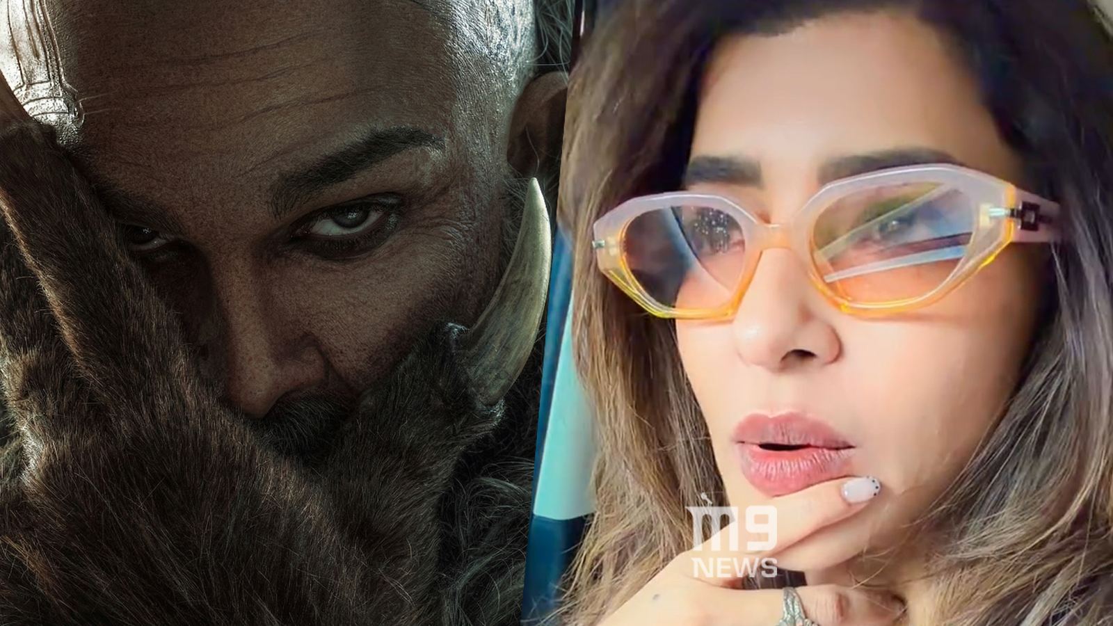 Manchu Lakshmi Raaka sets reaction