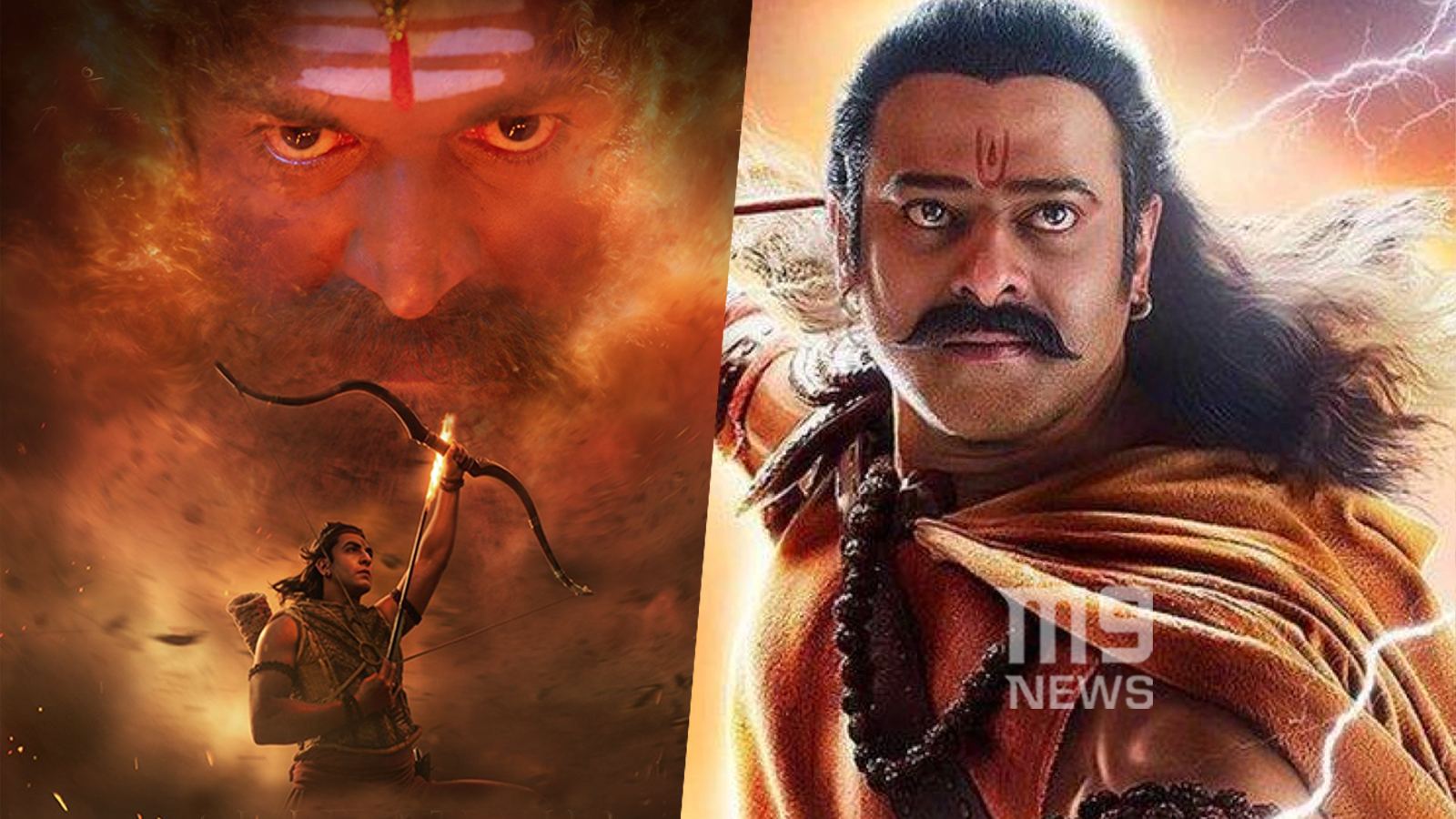 Manoj Muntashir on Ramayana comparison