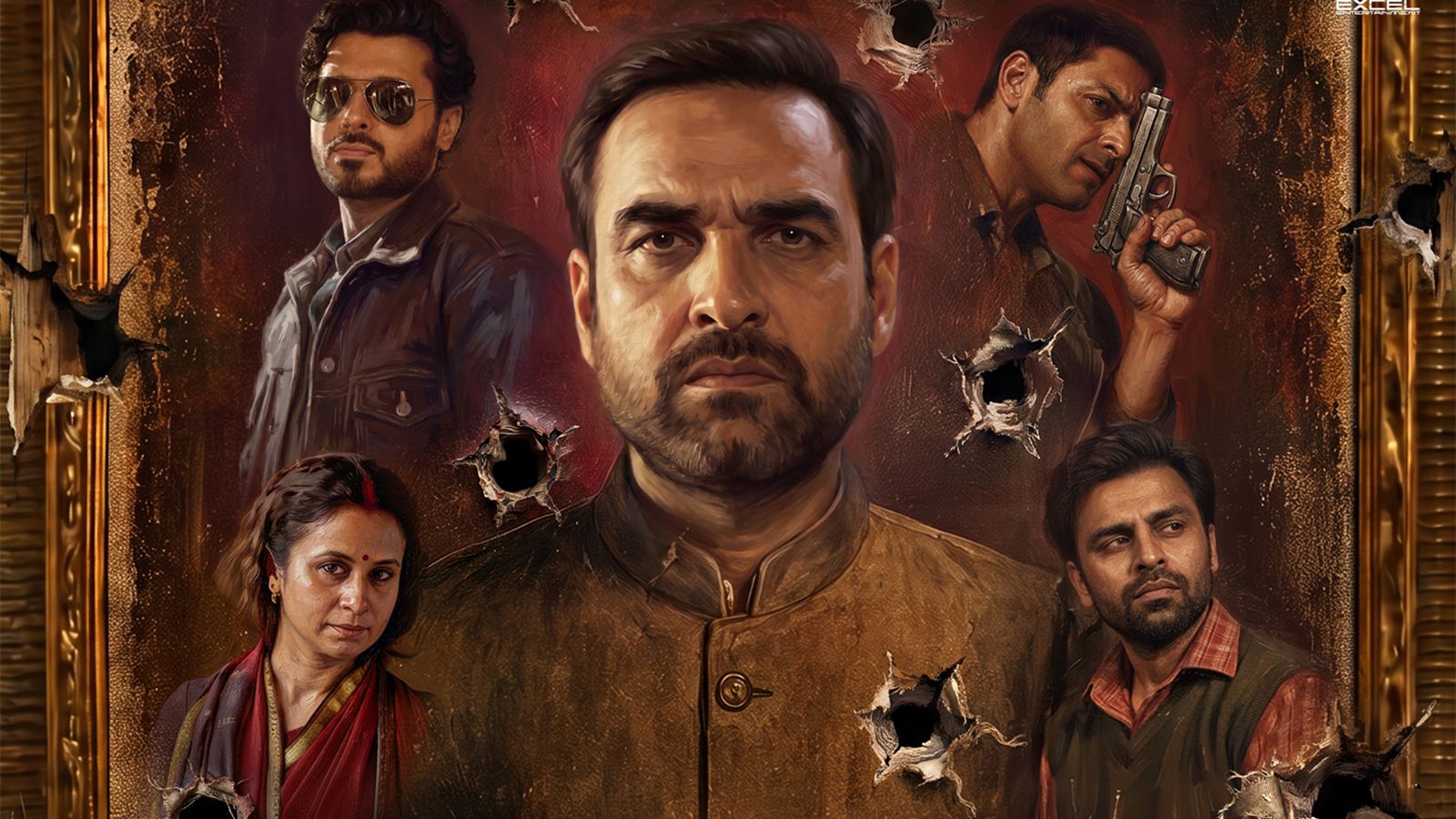 Mirzapur Movie Tamil release update