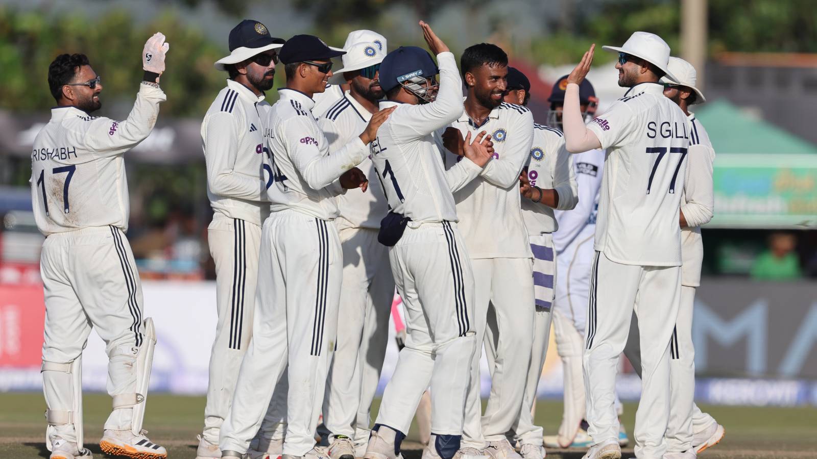 Mitchell Starc Team India Workload Debate