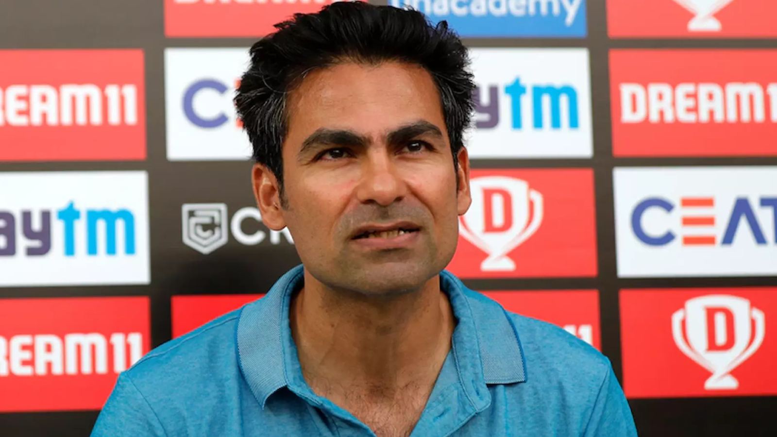 Mohammad Kaif questions BCCI medical setup